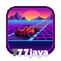 777JAYA — ikon APK