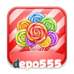 DEPO555 — ikon APK