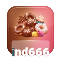 IND666 — ikon APK